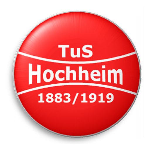 TUS_Hochheim-Worms-Logo