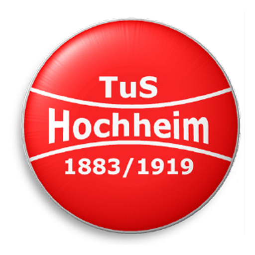 Hochheim-Worms-Logo