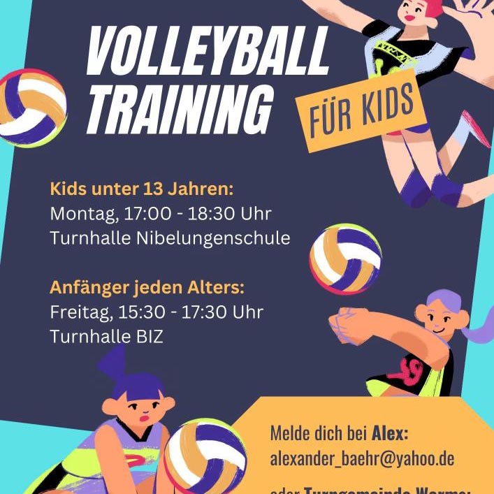 Volleyball_Training_Worms2024
