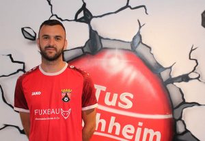 Dominik Klein