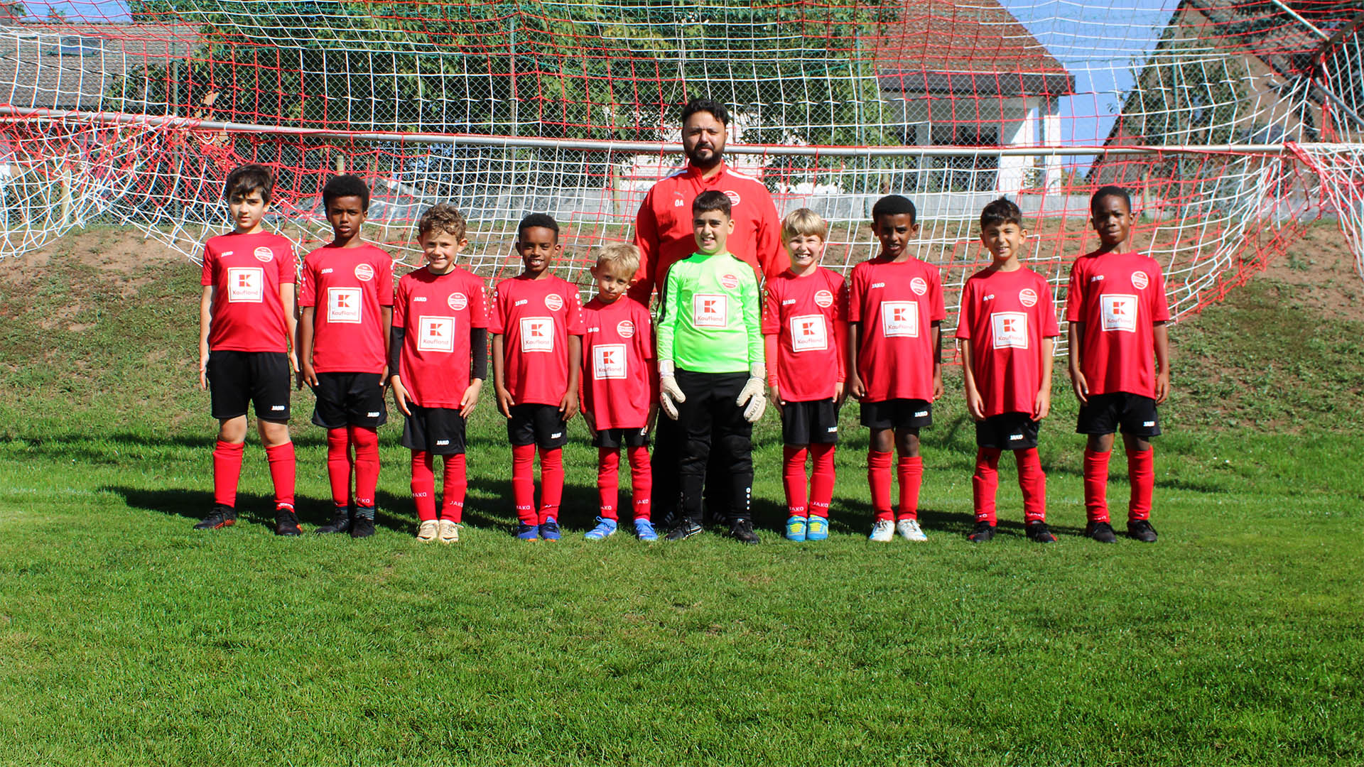 E2-TuS Hochheim-Worms 2025/26