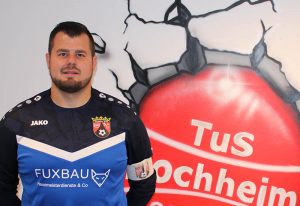 Rudi Staus