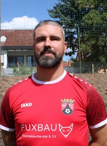 Nico Krause